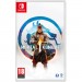 Nintendo Гра Nintendo Mortal Kombat 1 (2023), картридж (5051895416716)