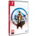 Nintendo Гра Nintendo Mortal Kombat 1 (2023), картридж (5051895416716)