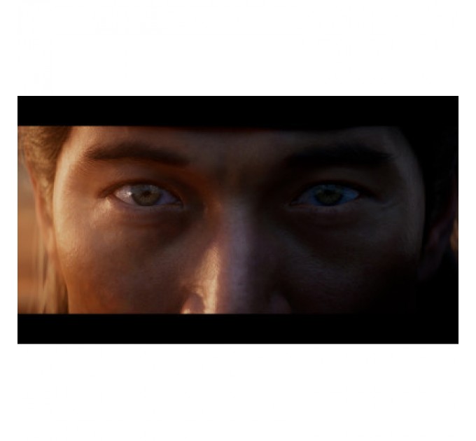 Гра Sony Mortal Kombat 1 (2023), BD диск [PS5) (5051895417034)