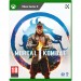 Xbox Гра Xbox Mortal Kombat 1 (2023), BD диск (5051895416938)