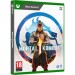 Xbox Гра Xbox Mortal Kombat 1 (2023), BD диск (5051895416938)