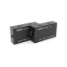 Voltronic Адаптер HDMI extender 60m CAT5E/6 1080P 3D black Voltronic (YT-SCPE HDM-60m1080Р)