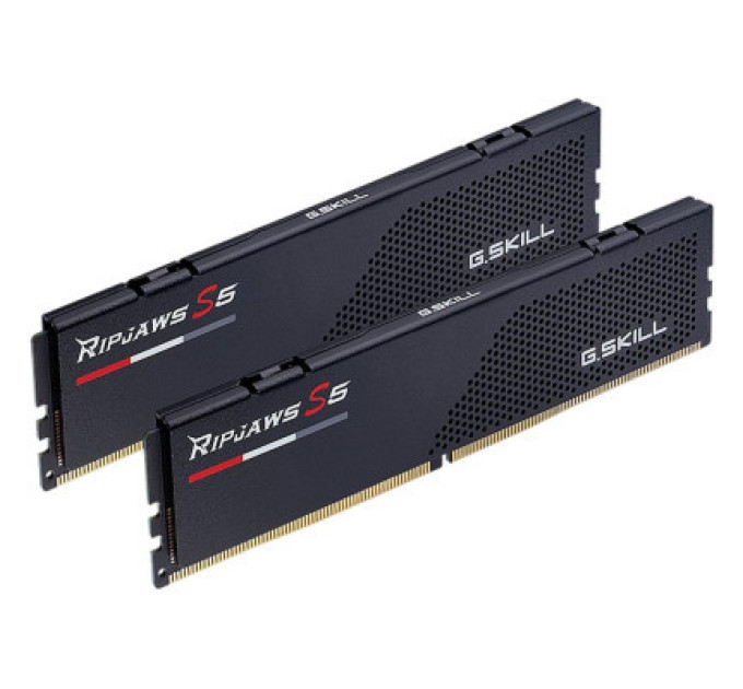 G.Skill Модуль пам'яті для комп'ютера DDR5 64GB (2x32GB) 5200 MHz Flare X5 G.Skill (F5-5600J3636D32GX2-FX5)