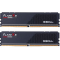 G.Skill Модуль пам'яті для комп'ютера DDR5 64GB (2x32GB) 5200 MHz Flare X5 G.Skill (F5-5600J3636D32GX2-FX5)
