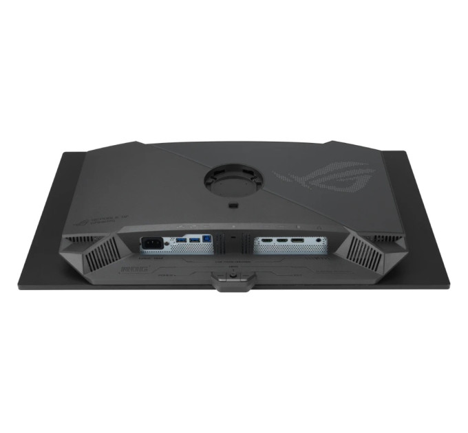 ASUS Монітор Asus 26.5" ROG Strix XG27AQDPG (90LM0C50-B01971) QD-OLED Black 500Hz