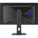ASUS Монітор Asus 26.5" ROG Strix XG27AQDPG (90LM0C50-B01971) QD-OLED Black 500Hz