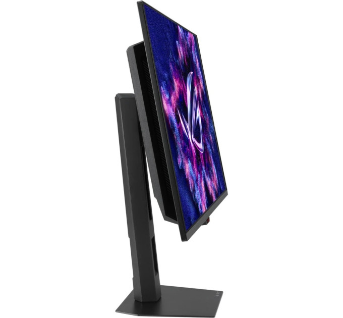 ASUS Монітор Asus 26.5" ROG Strix XG27AQDPG (90LM0C50-B01971) QD-OLED Black 500Hz