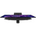 ASUS Монітор Asus 26.5" ROG Strix XG27AQDPG (90LM0C50-B01971) QD-OLED Black 500Hz