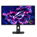 ASUS Монітор Asus 26.5" ROG Strix XG27AQDPG (90LM0C50-B01971) QD-OLED Black 500Hz
