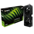 Palit Відеокарта GF RTX 5050 8GB GDDR6 Dual Palit (NE65050019P1-GB2070D)