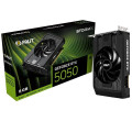 Palit Відеокарта GF RTX 5050 8GB GDDR6 StormX Palit (NE65050019P1-GB2070F)