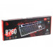 Bloody Клавіатура Bloody B760 Grey