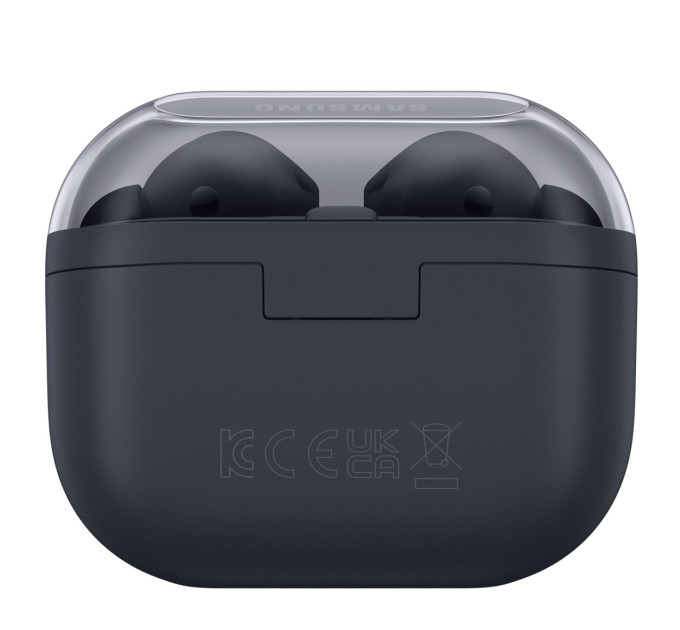 Samsung Bluetooth-гарнітура Samsung Galaxy Buds3 FE SM-R420 Black (SM-R420NZKASEK)