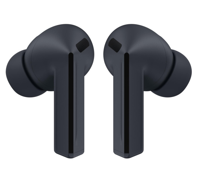 Samsung Bluetooth-гарнітура Samsung Galaxy Buds3 FE SM-R420 Black (SM-R420NZKASEK)