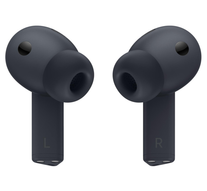 Samsung Bluetooth-гарнітура Samsung Galaxy Buds3 FE SM-R420 Black (SM-R420NZKASEK)