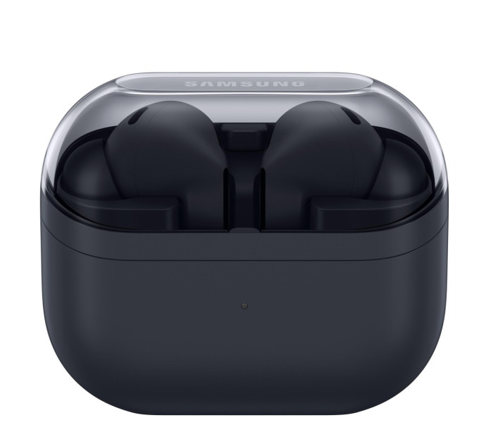 Samsung Bluetooth-гарнітура Samsung Galaxy Buds3 FE SM-R420 Black (SM-R420NZKASEK)