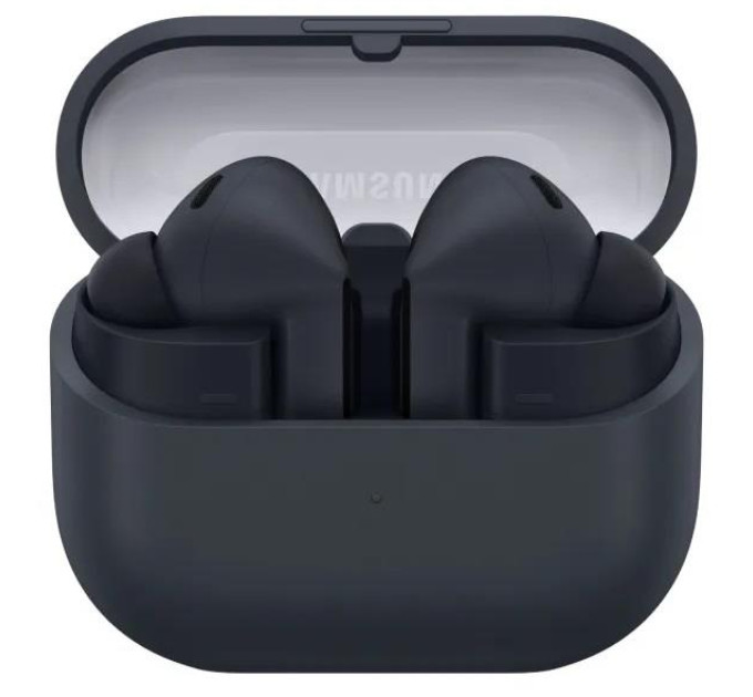 Samsung Bluetooth-гарнітура Samsung Galaxy Buds3 FE SM-R420 Black (SM-R420NZKASEK)