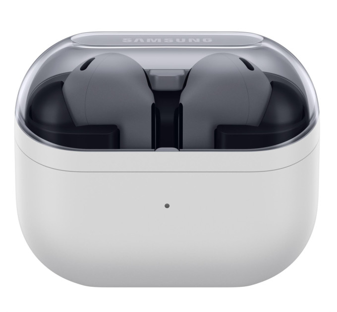 Samsung Bluetooth-гарнітура Samsung Galaxy Buds3 FE SM-R420 Gray (SM-R420NZAASEK)