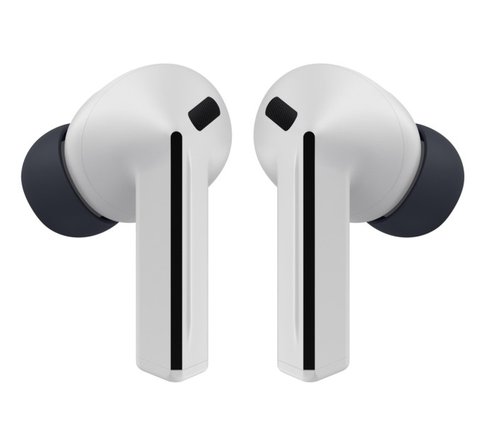 Samsung Bluetooth-гарнітура Samsung Galaxy Buds3 FE SM-R420 Gray (SM-R420NZAASEK)