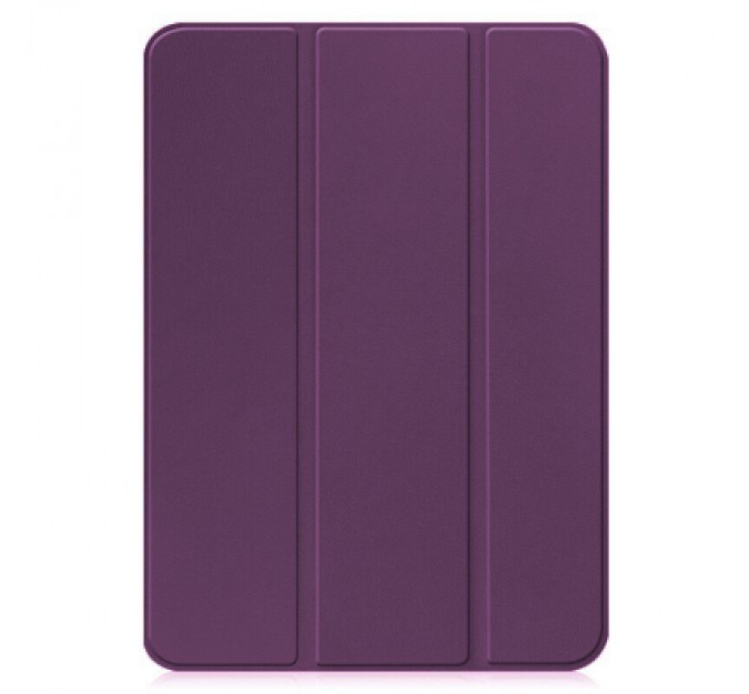 BeCover Чохол до планшета BeCover Smart Case Apple iPad 10.9" 2022 Purple (709202)