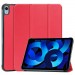 Чохол до планшета BeCover Smart Case Apple iPad 10.9" 2022 Red (709194)