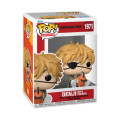 Funko Pop Фігурка Funko Pop Денджі та Почіта (86484)