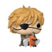 Funko Pop Фігурка Funko Pop Денджі та Почіта (86484)