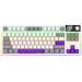 Lorgar Клавіатура Lorgar KBP70TKLW Wireless TKL Mechanical Pro UA Beige (LRG-KBP70TKLW-RT-US)