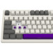 Lorgar Клавіатура Lorgar KBP70TKLW Wireless TKL Mechanical Pro UA Beige (LRG-KBP70TKLW-RT-US)