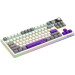 Lorgar Клавіатура Lorgar KBP70TKLW Wireless TKL Mechanical Pro UA Beige (LRG-KBP70TKLW-RT-US)
