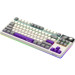 Lorgar Клавіатура Lorgar KBP70TKLW Wireless TKL Mechanical Pro UA Beige (LRG-KBP70TKLW-RT-US)