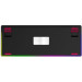 Lorgar Клавіатура Lorgar KBP70TKLW Wireless TKL Mechanical Pro UA Black/Red (LRG-KBP70TKLW-BK-US)