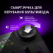 Lorgar Клавіатура Lorgar KBP70TKLW Wireless TKL Mechanical Pro UA Black/Red (LRG-KBP70TKLW-BK-US)