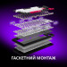 Lorgar Клавіатура Lorgar KBP70TKLW Wireless TKL Mechanical Pro UA Black/Red (LRG-KBP70TKLW-BK-US)