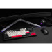 Lorgar Клавіатура Lorgar KBP70TKLW Wireless TKL Mechanical Pro UA Black/Red (LRG-KBP70TKLW-BK-US)