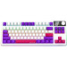 Lorgar Клавіатура Lorgar KBP70TKLW Wireless TKL Mechanical Pro UA White (LRG-KBP70TKLW-WH-US)