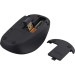 Trust Мишка Trust Yvi+ Silent Wireless/Bluetooth Dark Blue (25514)
