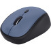 Trust Мишка Trust Yvi+ Silent Wireless/Bluetooth Dark Blue (25514)