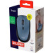 Trust Мишка Trust Yvi+ Silent Wireless/Bluetooth Dark Blue (25514)