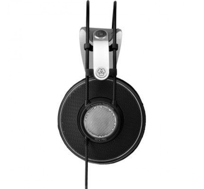 Навушники AKG K612 Pro Black (2458X00100)