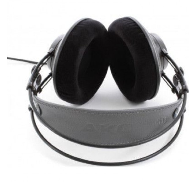 Навушники AKG K612 Pro Black (2458X00100)