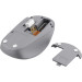 Trust Мишка Trust Yvi+ Silent Wireless/Bluetooth White (25513)