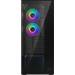 Arctic Корпус Arctic XTENDER BLK (ACPCC00018A)