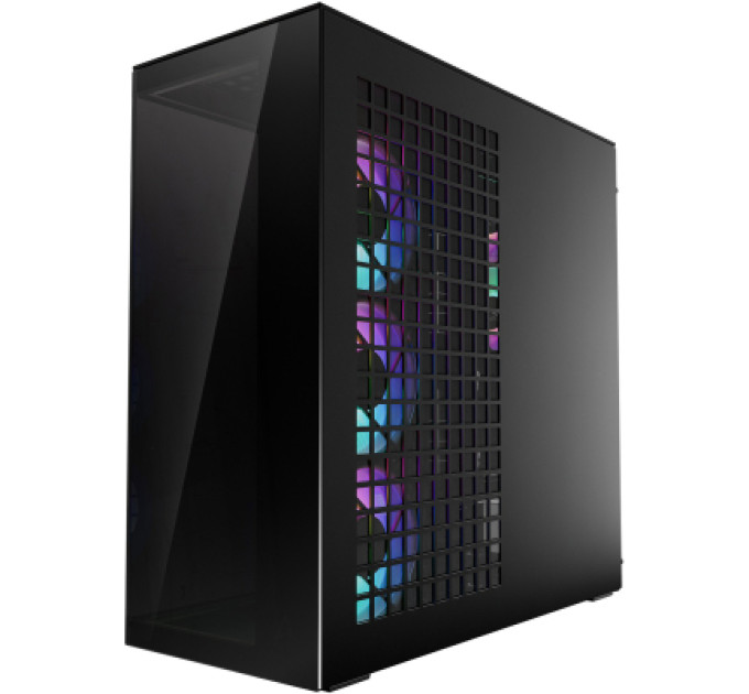 Arctic Корпус Arctic XTENDER BLK (ACPCC00018A)
