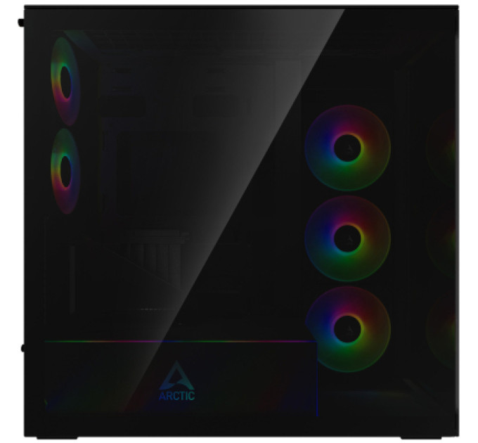 Arctic Корпус Arctic XTENDERVG B (ACPCC00016A)