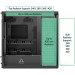 Arctic Корпус Arctic XTENDERVG B (ACPCC00016A)