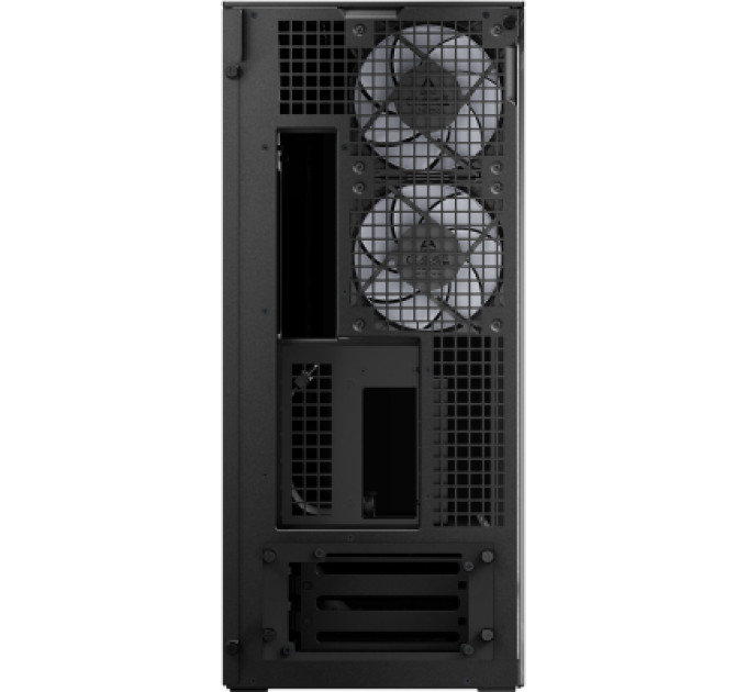 Arctic Корпус Arctic XTENDERVG B (ACPCC00016A)