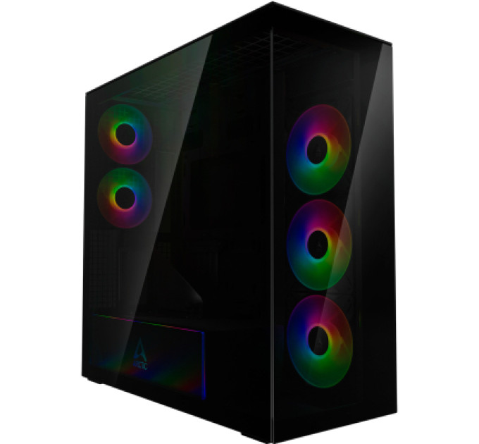 Arctic Корпус Arctic XTENDERVG B (ACPCC00016A)