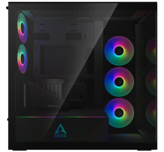 Arctic Корпус Arctic XTENDERVG B (ACPCC00019A)