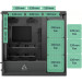Arctic Корпус Arctic XTENDERVG B (ACPCC00019A)